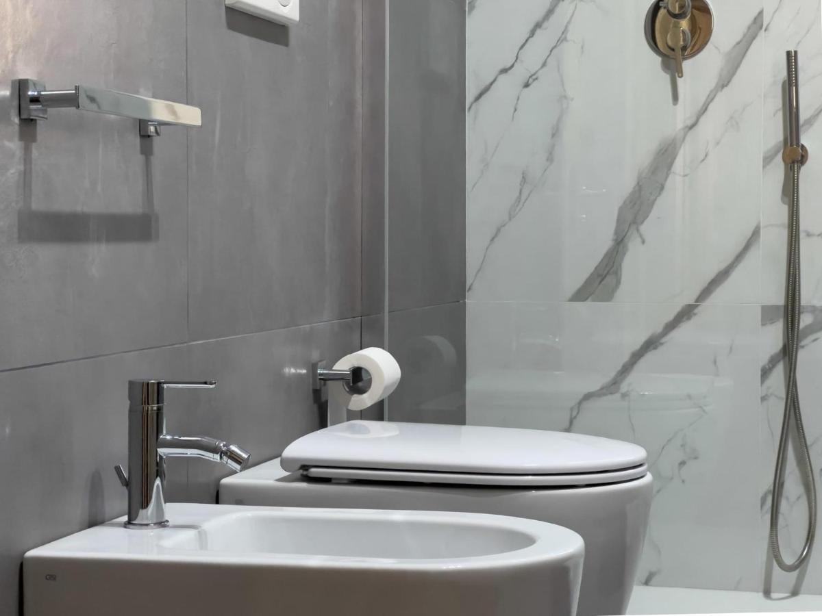 Il Cappero Home 시라쿠사 외부 사진