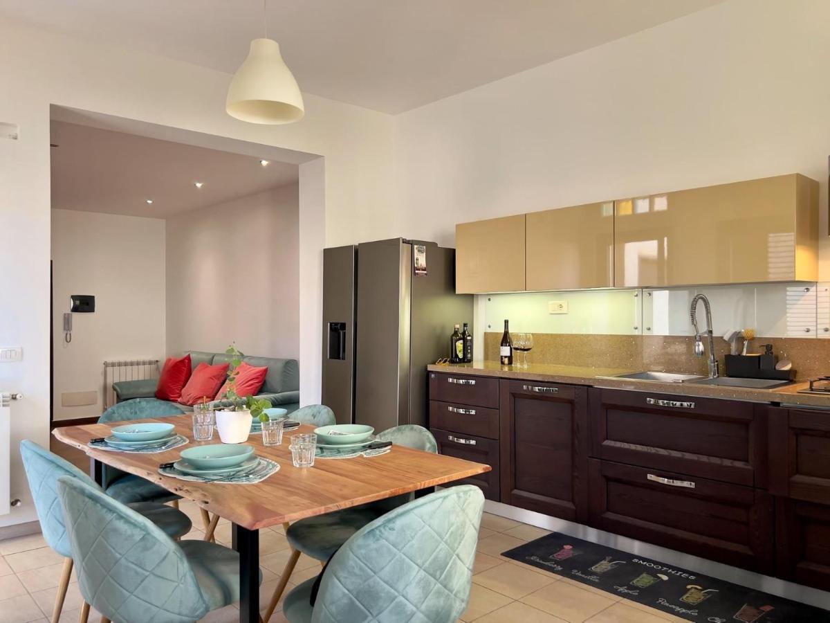 Il Cappero Home 시라쿠사 외부 사진