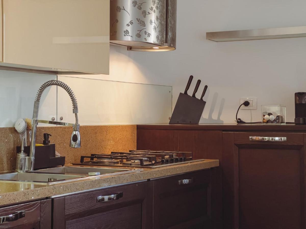 Il Cappero Home 시라쿠사 외부 사진