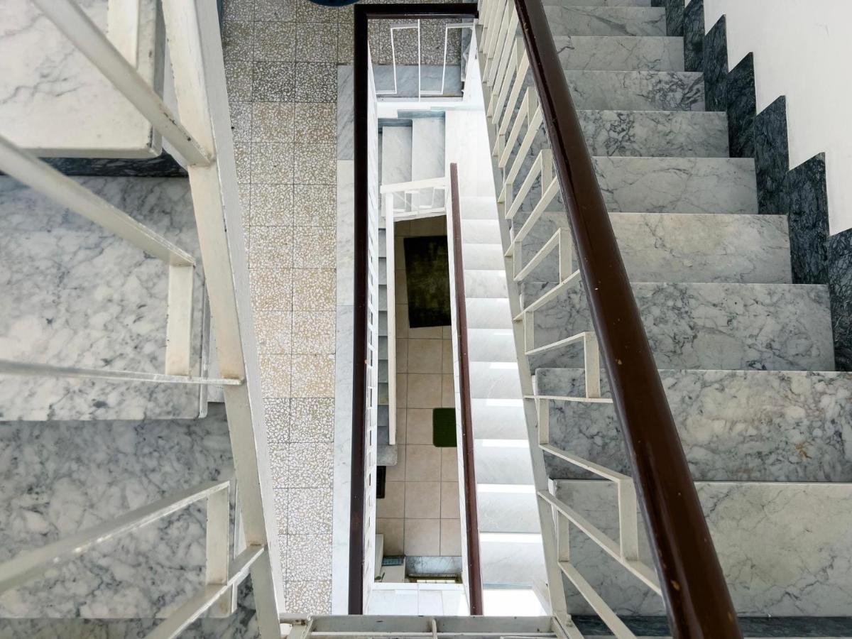 Il Cappero Home 시라쿠사 외부 사진