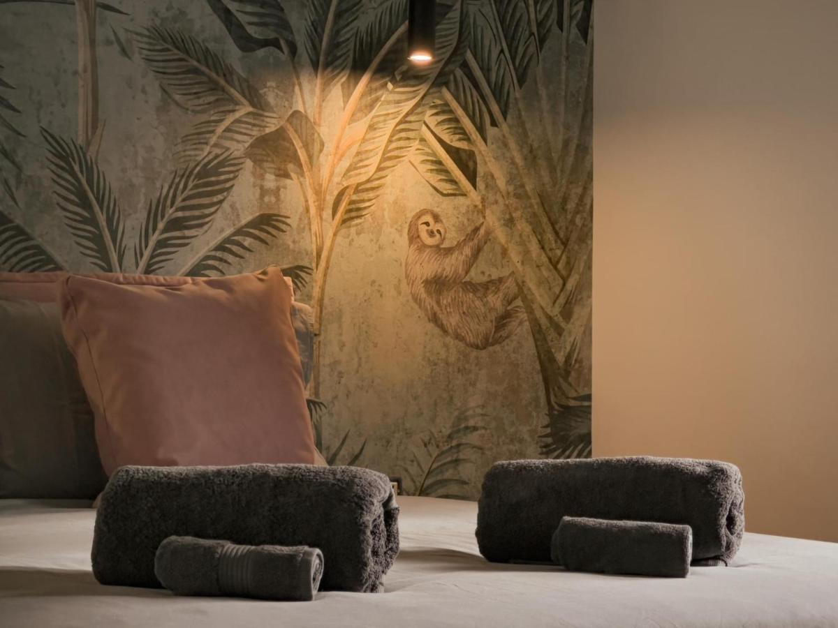 Il Cappero Home 시라쿠사 외부 사진
